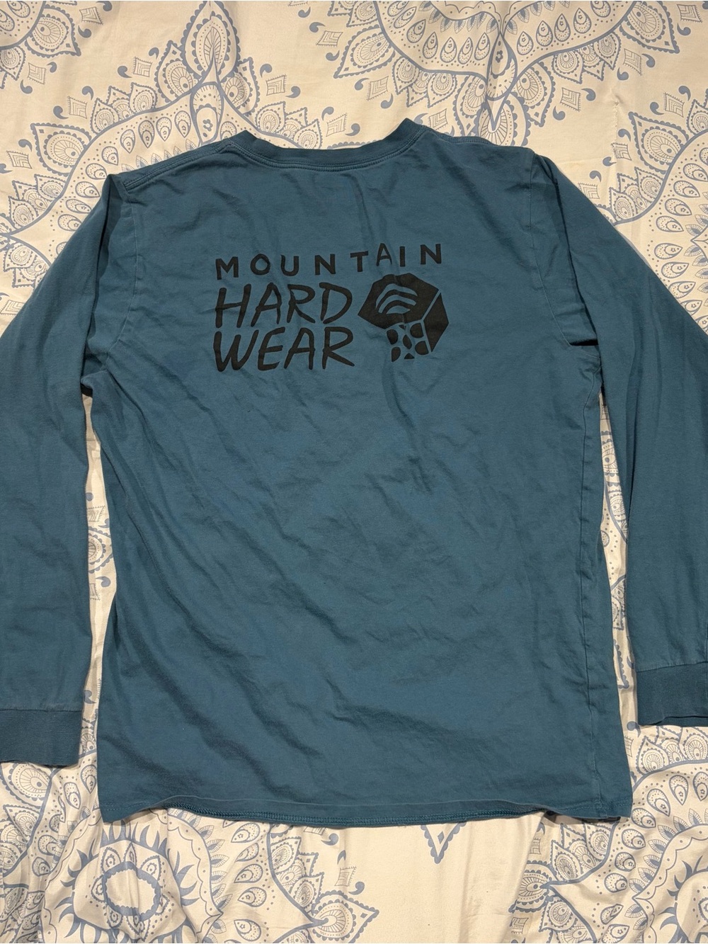 Mountain Hard Wear Long Sleeve shirt